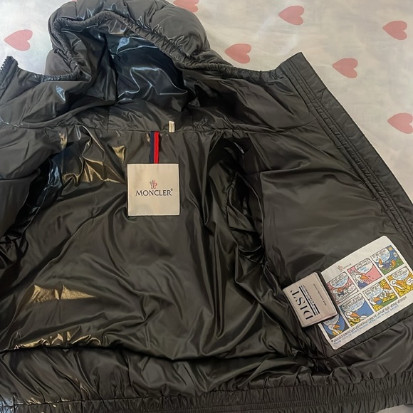 Moncler Serpa Jacket - Picture 3 of 4